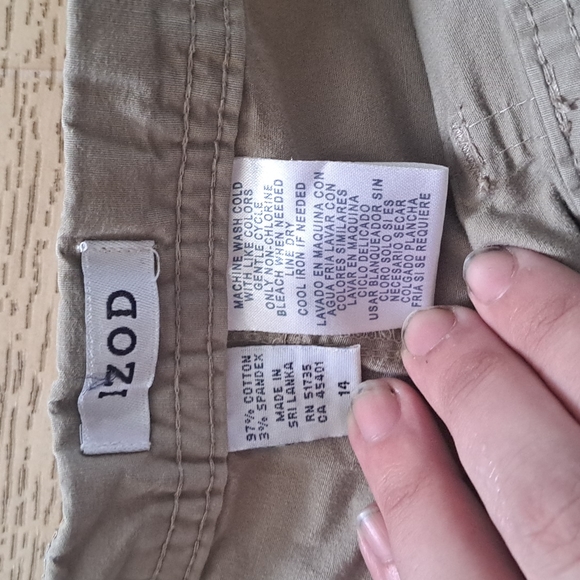 Pant - Picture 3 of 6